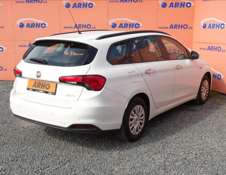 Fiat Tipo 7