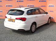 Fiat Tipo 7