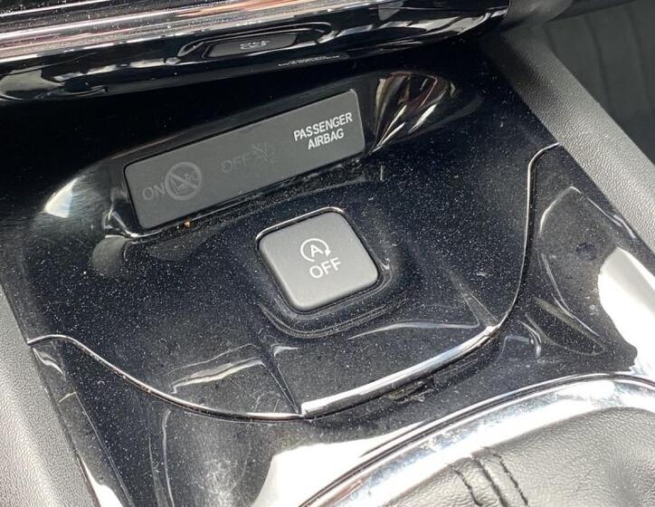 Honda HR-V 27