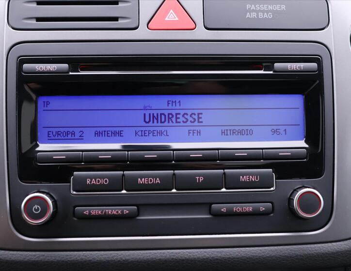 Volkswagen Tiguan 24