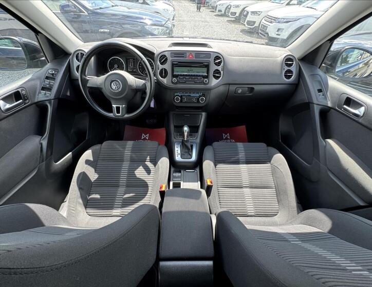 Volkswagen Tiguan 16