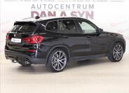 BMW X3 4