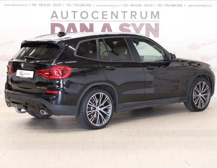 BMW X3 4