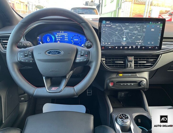 Ford Focus 47