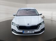 Škoda Octavia 2