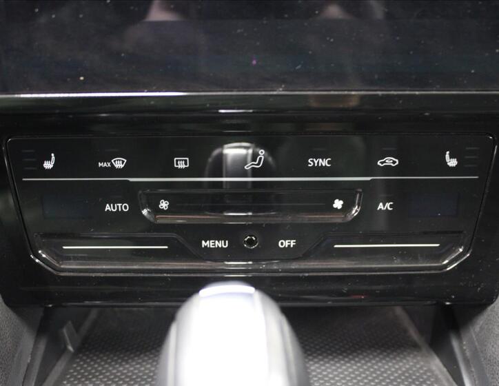 Volkswagen Passat 26