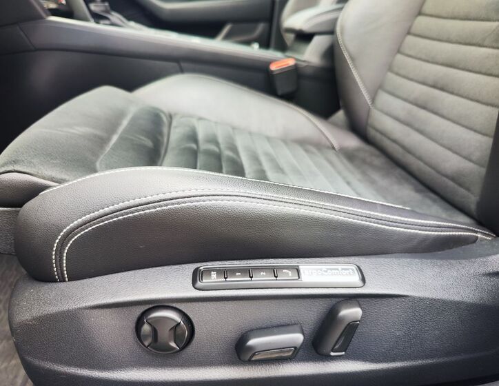 Volkswagen Passat 41