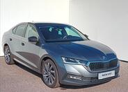 Škoda Octavia 7