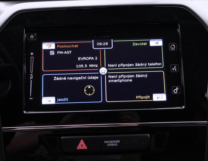 Suzuki Vitara 24