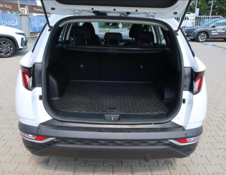 Hyundai Tucson 27