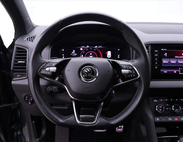 Škoda Karoq 20