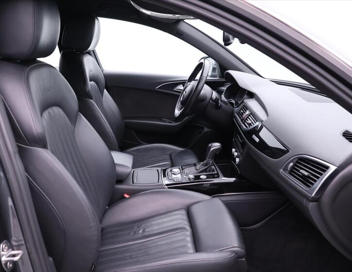 Audi A6 13