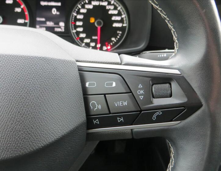 Seat Leon 17