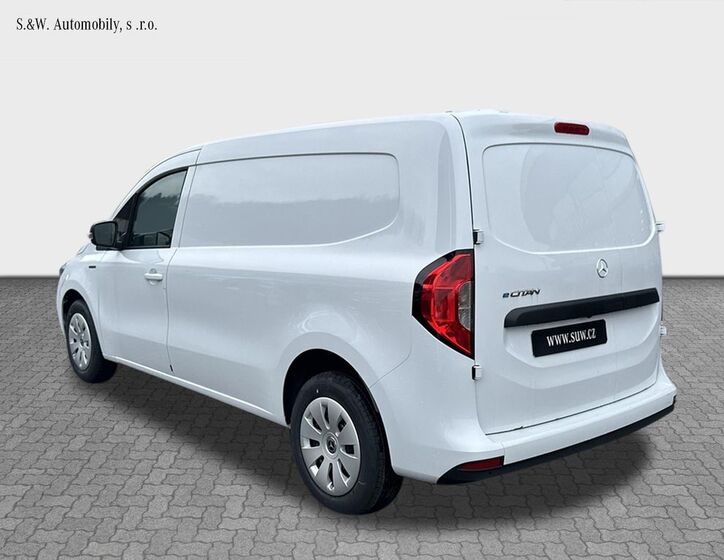 Mercedes-Benz Citan 3