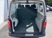 Volkswagen Transporter 22