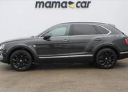 Bentley Bentayga 4