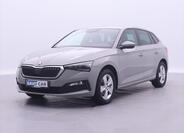 Škoda Scala 3