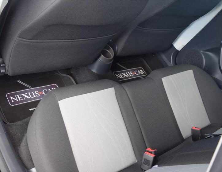 Seat Ibiza 19