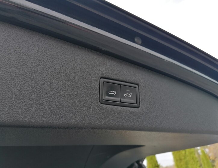 Volkswagen Tiguan Allspace 31