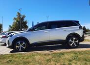 Peugeot 5008 4