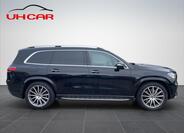 Mercedes-Benz GLS 4