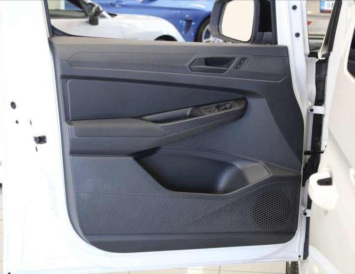 Volkswagen Caddy 16