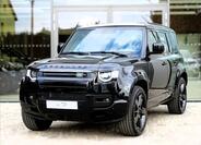 Land Rover Defender 55