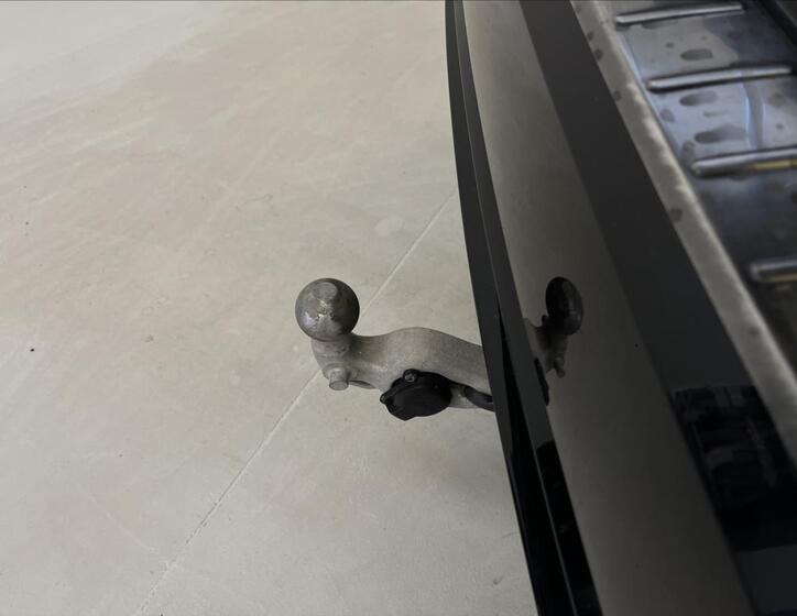 Volkswagen Touareg 30