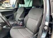 Škoda Octavia 15