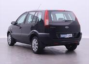 Ford Fusion 5