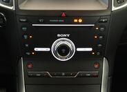 Ford S-MAX 22