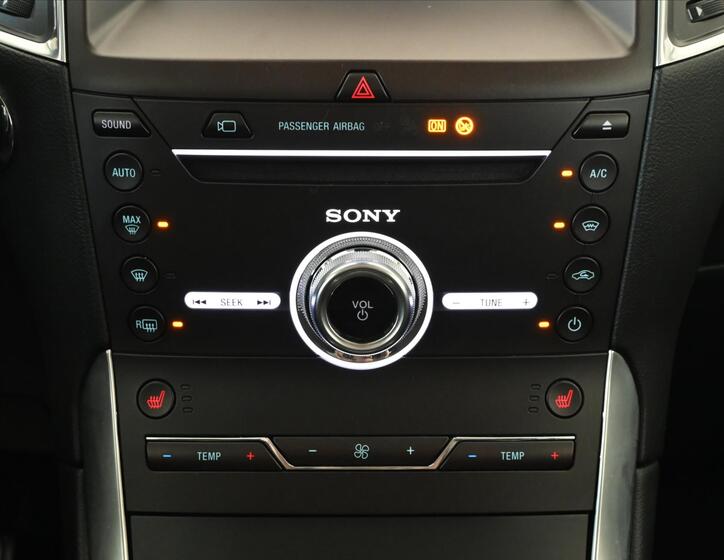 Ford S-MAX 22