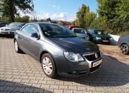 Volkswagen EOS 1