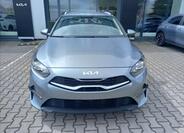 KIA Ceed 1