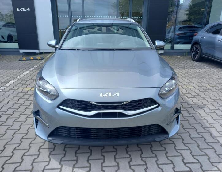 KIA Ceed 1