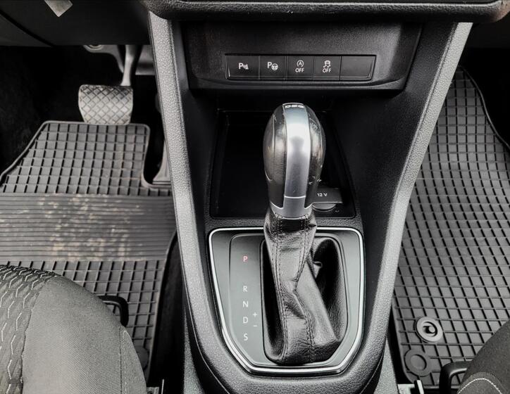 Volkswagen Caddy 34