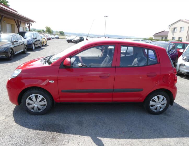 KIA Picanto 6
