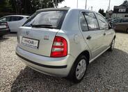 Škoda Fabia 7