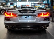 Chevrolet Corvette 6