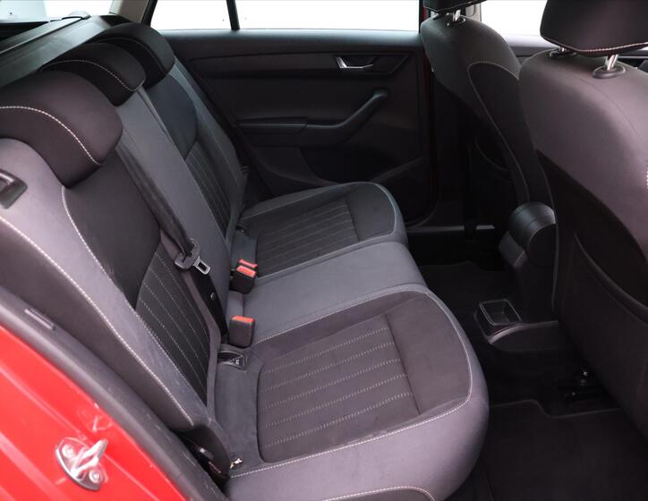 Škoda Fabia 12