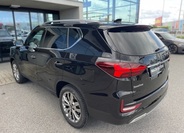 SsangYong Rexton 8