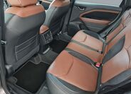 Subaru Forester 19