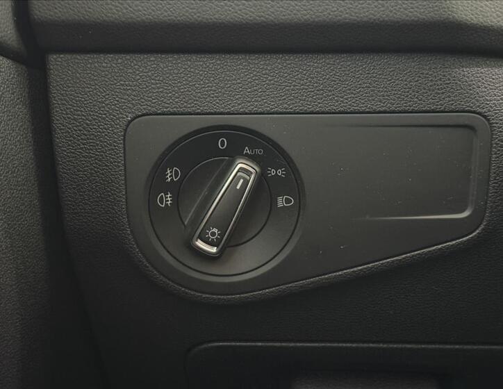 Volkswagen Tiguan 11