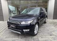Land Rover Range Rover Sport 1