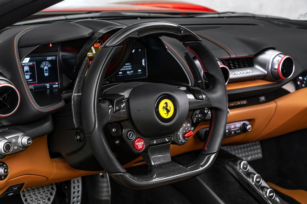 Ferrari 812