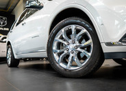 Dodge Durango 38