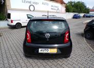 Volkswagen up! 6