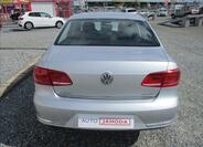 Volkswagen Passat 6