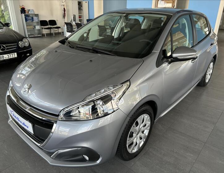 Peugeot 208 3