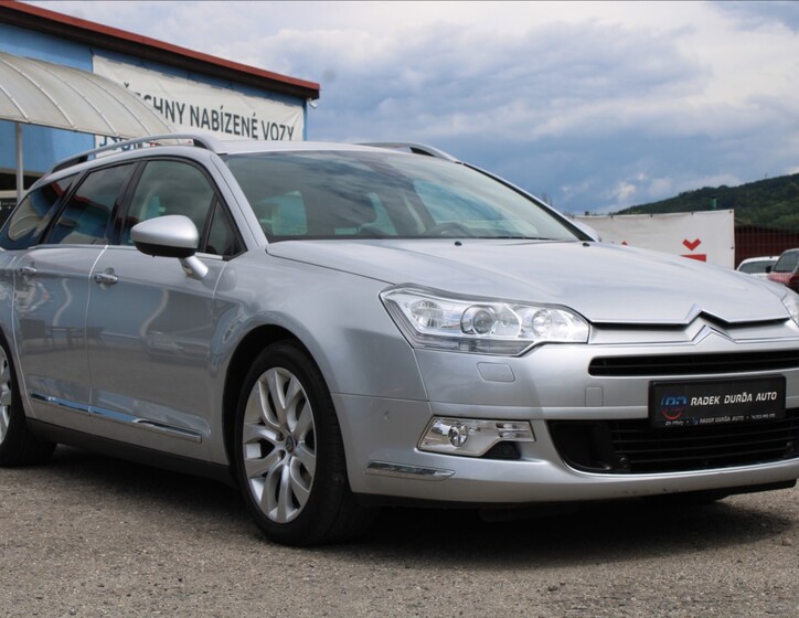 Citroën C5 3